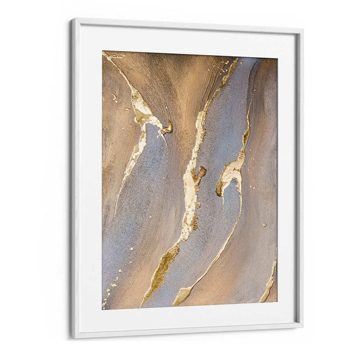 FLUID ALCHEMY , ABSTRACT PAINTINGS