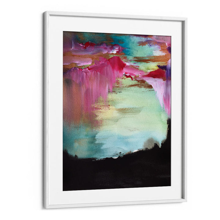 FOR ME , ABSTRACT PAINTINGS
