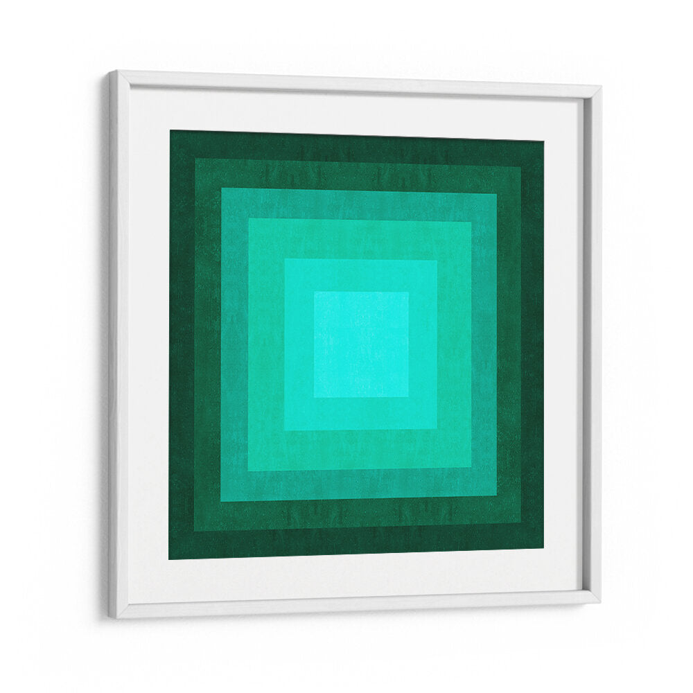 GEOMETRIC GRADATION , GEOMETRIC ART PRINTS