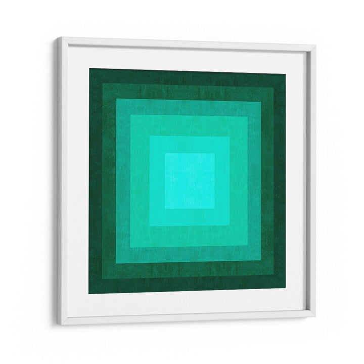 GEOMETRIC GRADATION , GEOMETRIC ART PRINTS