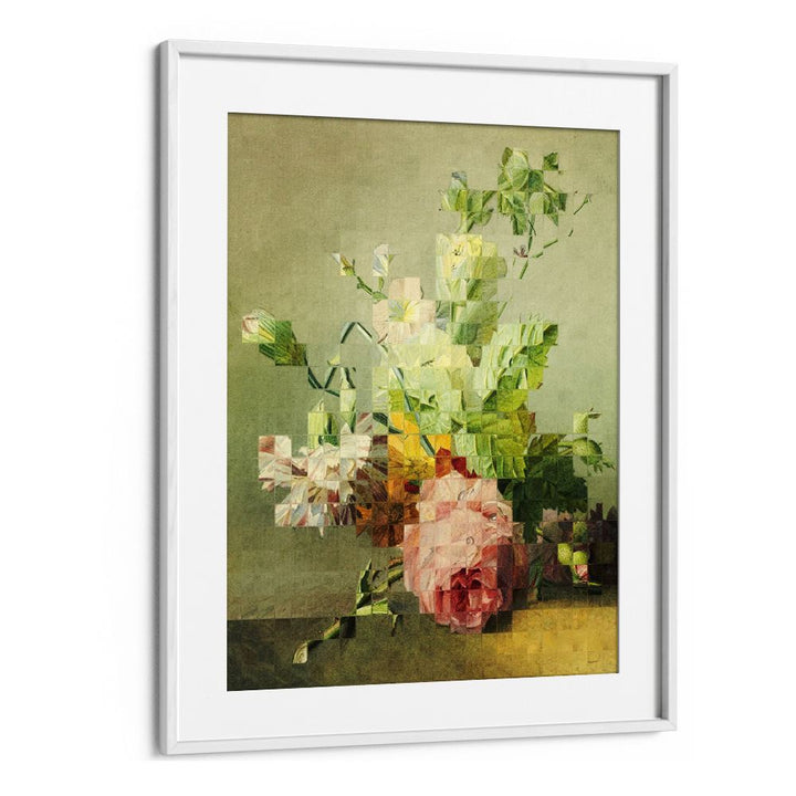 GLITCH ROSE BOUQUET