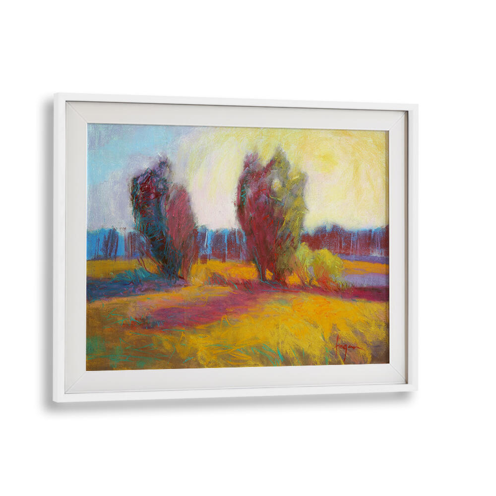 GOLDEN BREEZE , LANDSCAPE PAINTINGS