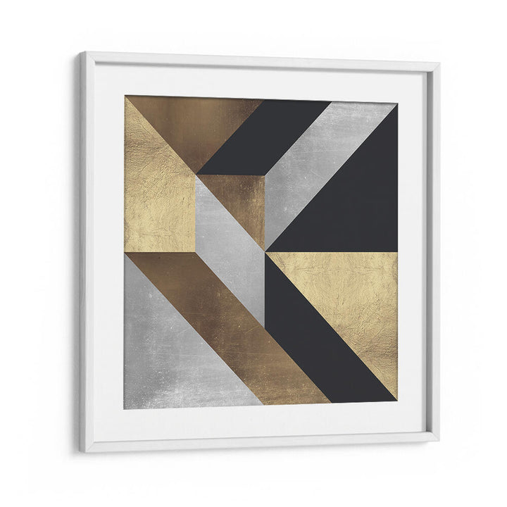 GOLDEN GEOMETRY , GEOMETRIC ART PRINTS