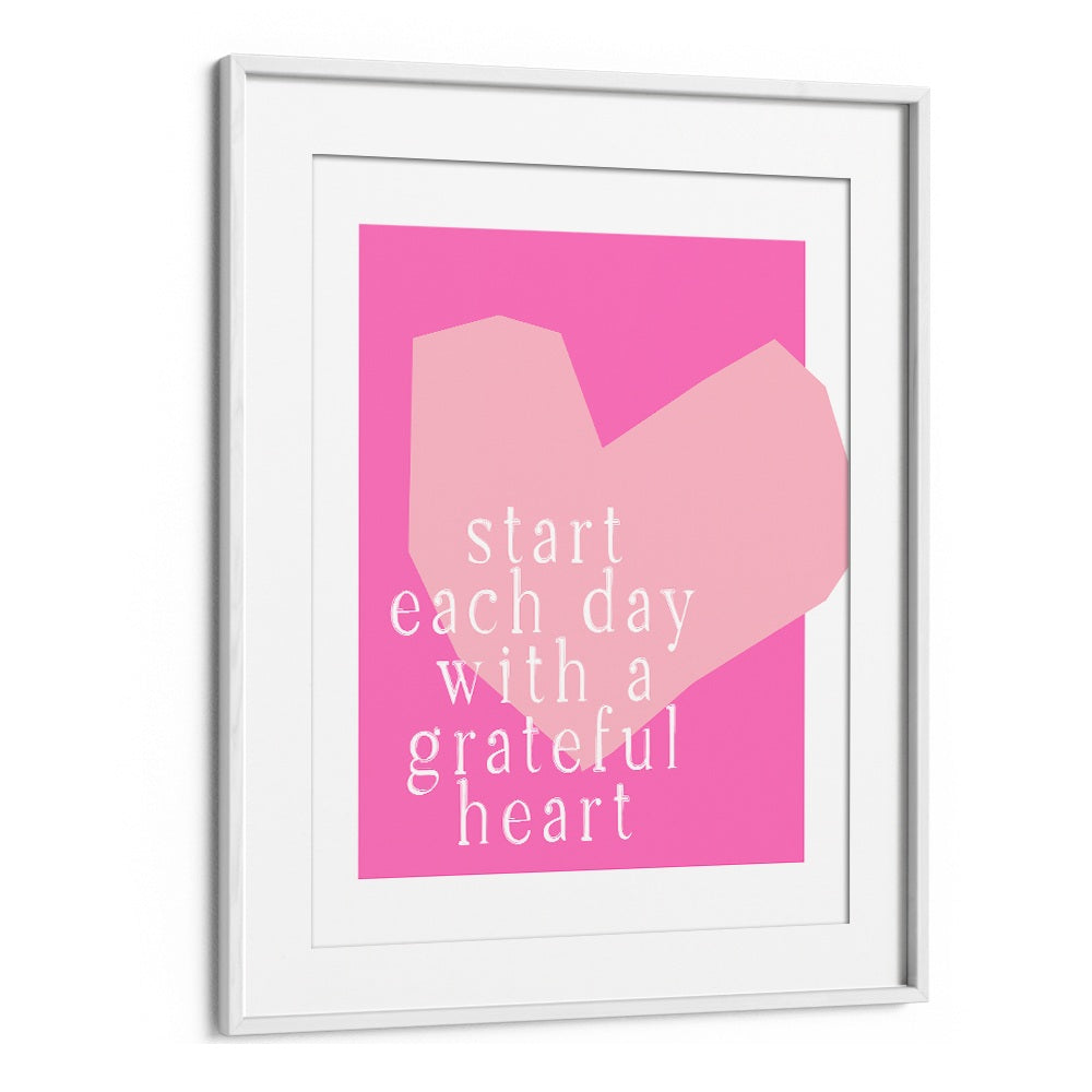 GRATEFUL HEART QUOTE