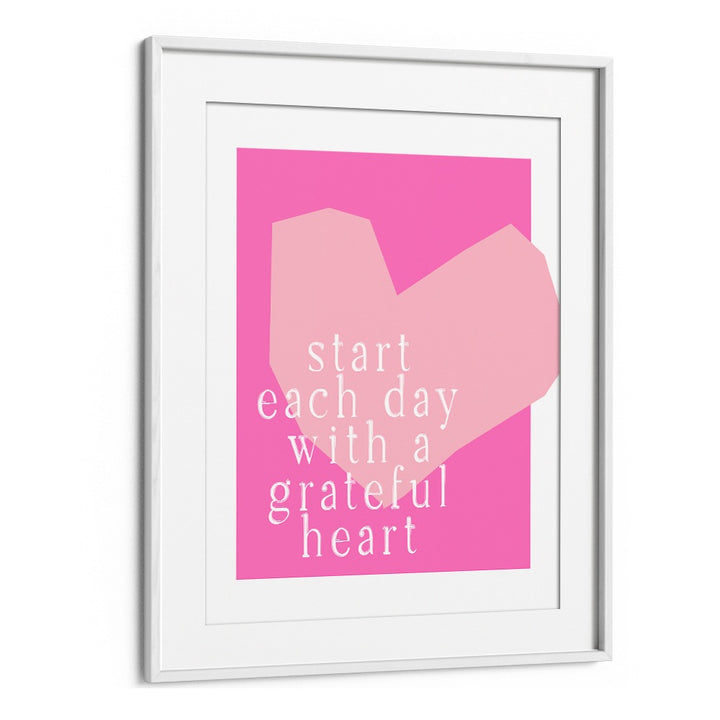 GRATEFUL HEART QUOTE