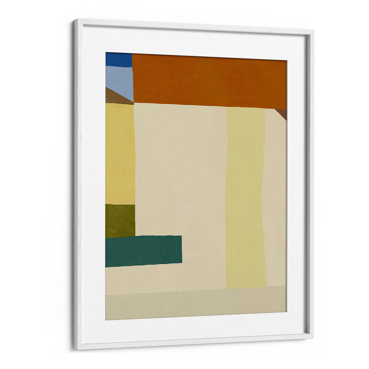 GEOMETRIC SHAPES COLOR PALETTE , GEOMETRIC ART PRINTS