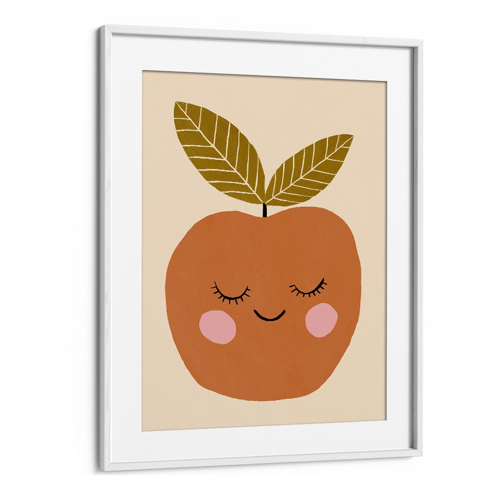 HAPPY APPLE