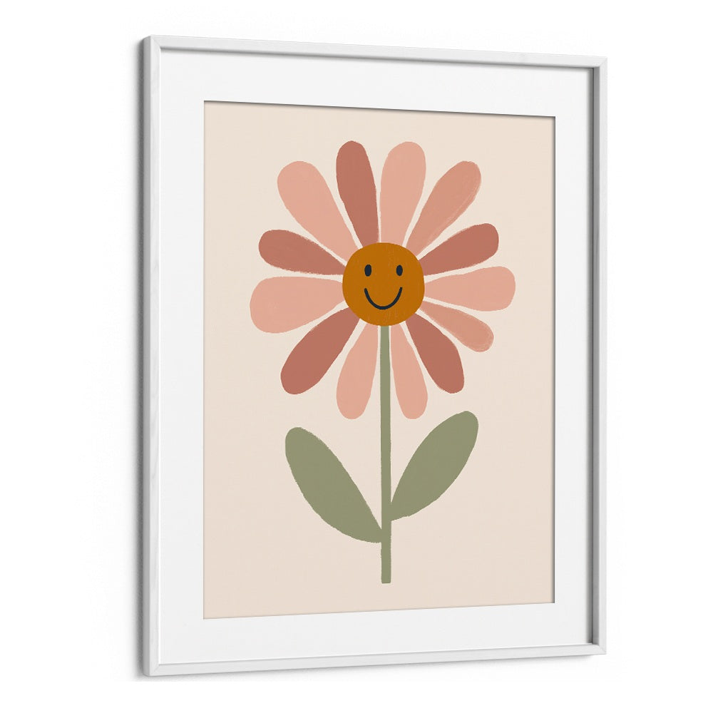 HAPPY FLOWER