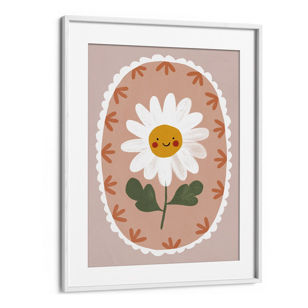HAPPY FLOWER NO II