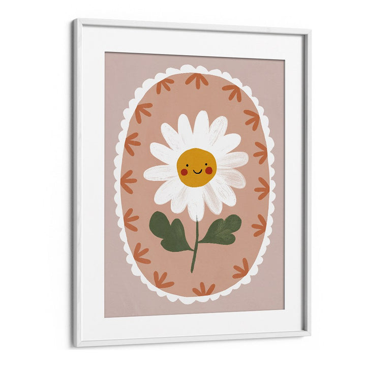 HAPPY FLOWER NO II