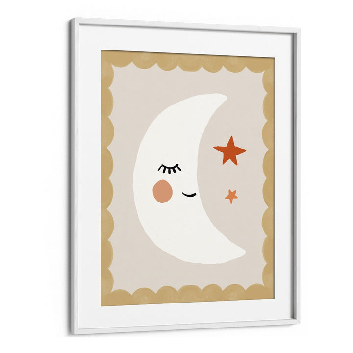 HAPPY MOON