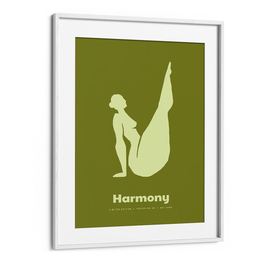 HARMONY NO I