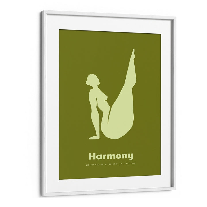 HARMONY NO I