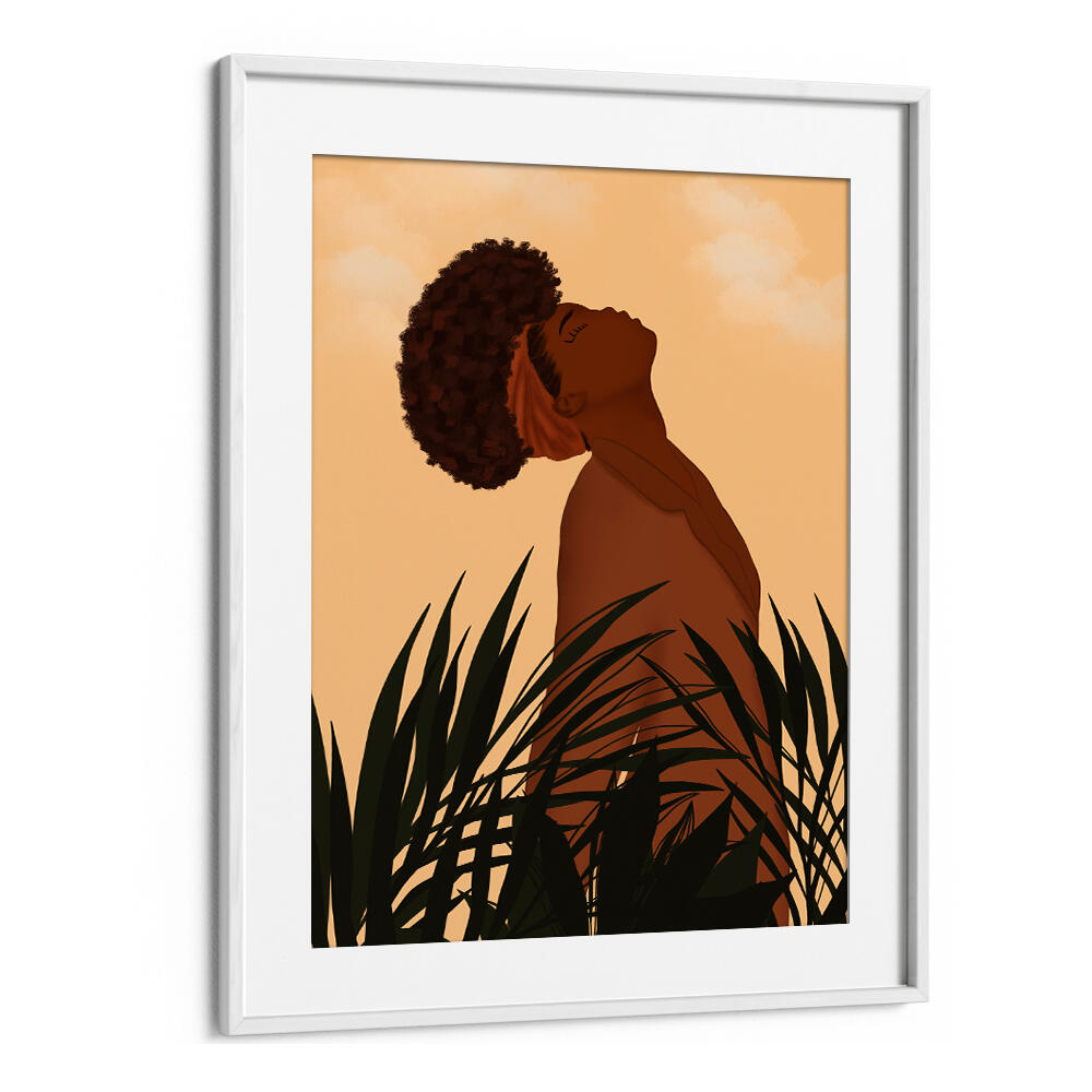 HERE , PORTRAITS & FIGURATIVE ILLUSTRATIONS