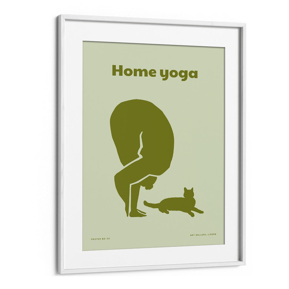 HOME YOGA