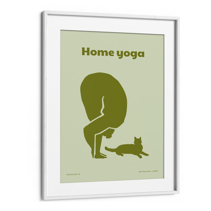 HOME YOGA