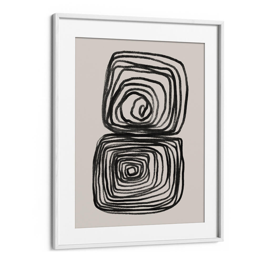 HOW TO SURRENDER , GEOMETRIC ART PRINTS