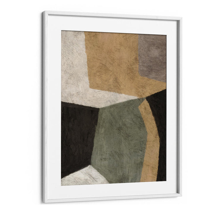 HUES , ABSTRACT PAINTINGS