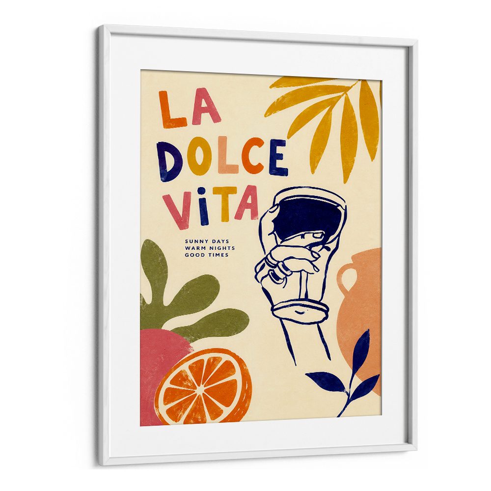LA DOLCE VITA SUMMER
