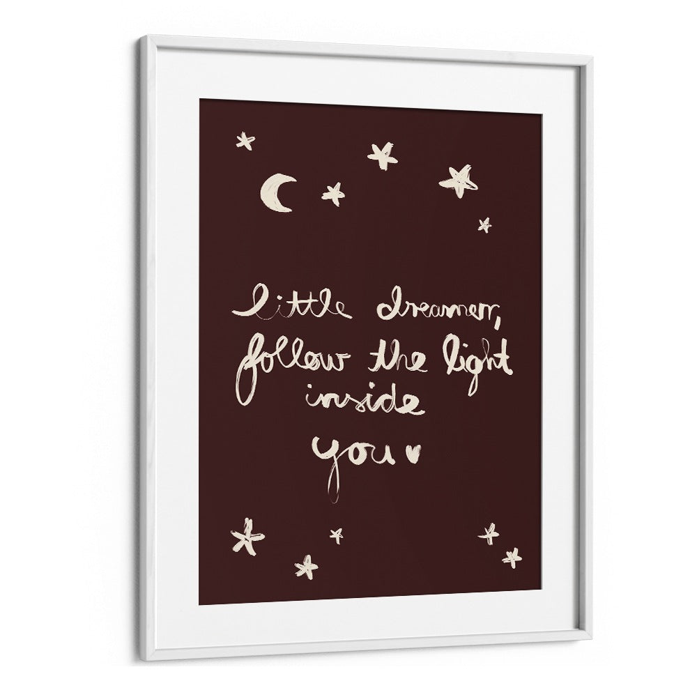 LITTLE DREAMER FOLLOW LIGHT
