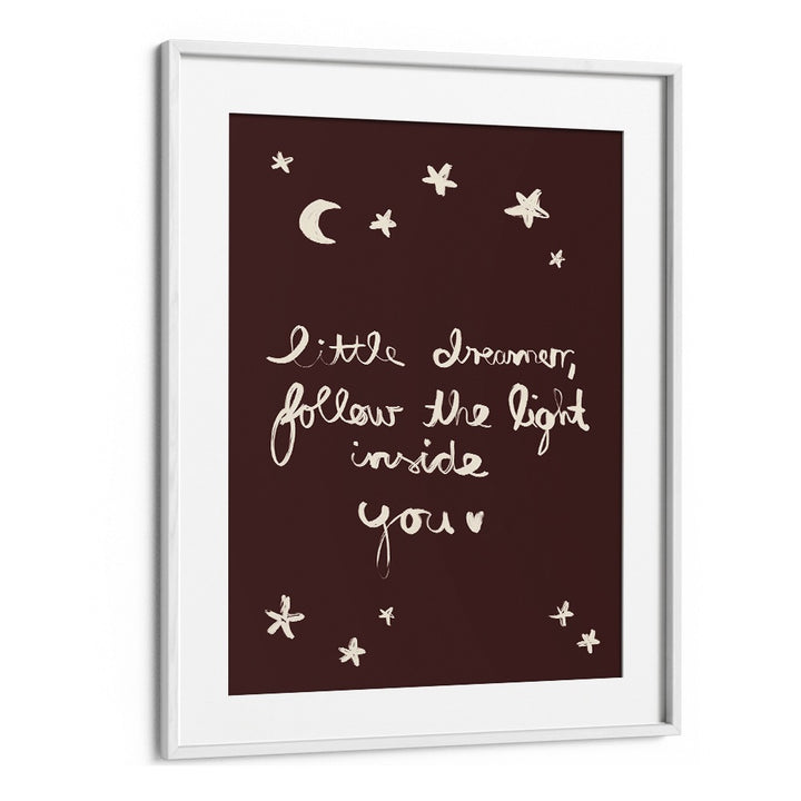 LITTLE DREAMER FOLLOW LIGHT