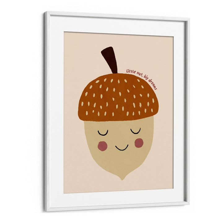 LITTLE NUT