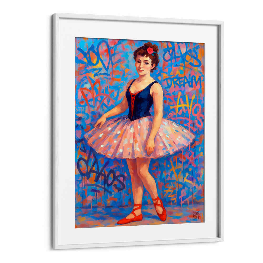 LO CLÁSICO EN LO URBANO