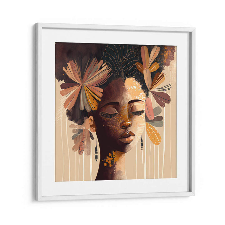 LULU , PORTRAITS & FIGURATIVE ILLUSTRATIONS