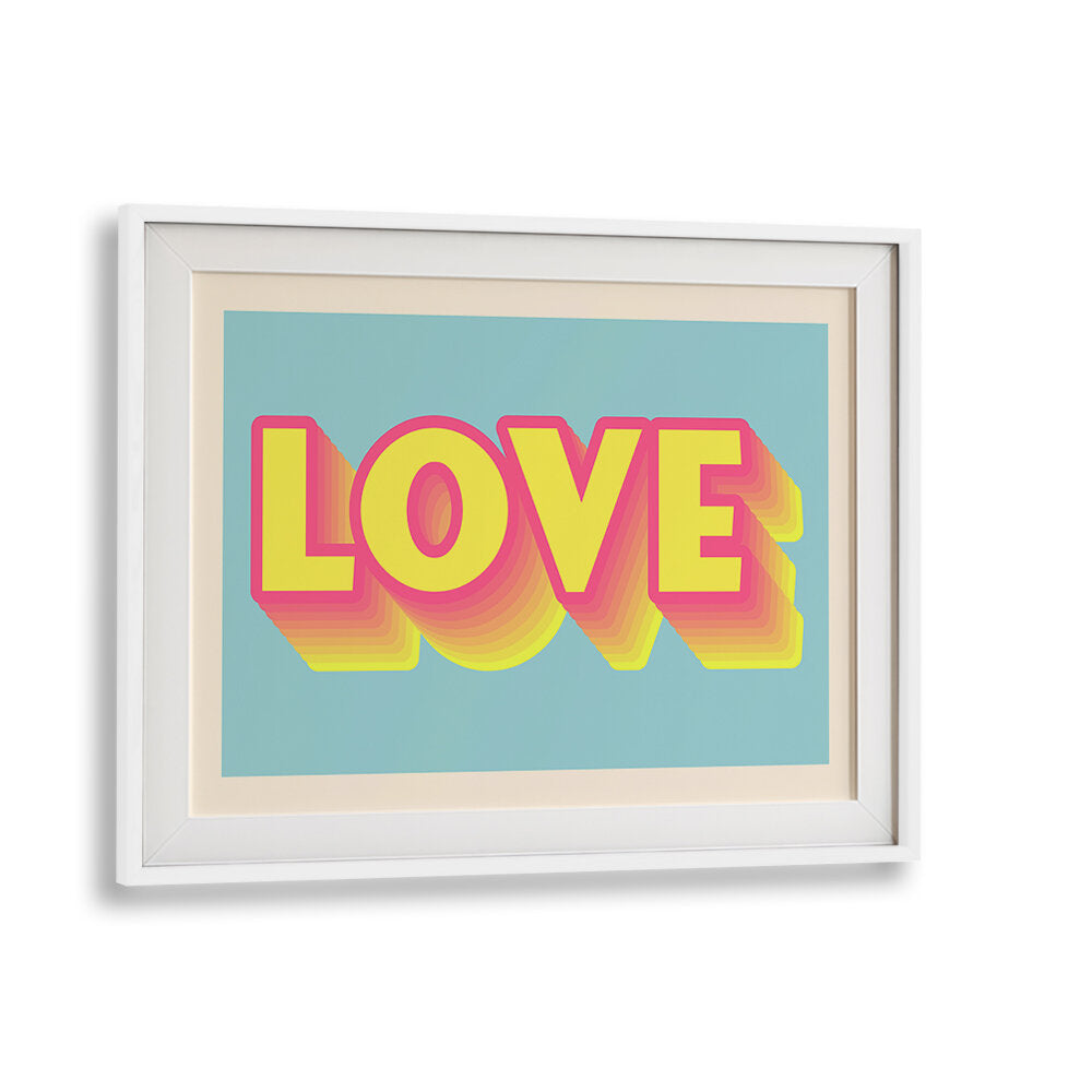 LOVE , QUOTES & TYPOGRAPHY POSTERS
