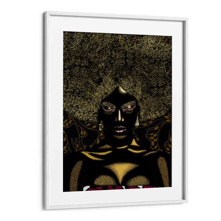 Bold and vibrant MAABENA, POP ART PAINTINGS enhance your space with iconic pop culture designs and colors.