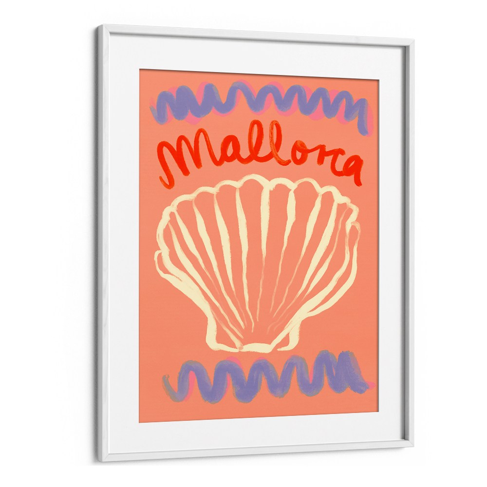 MALLORCA (SEASHELL)