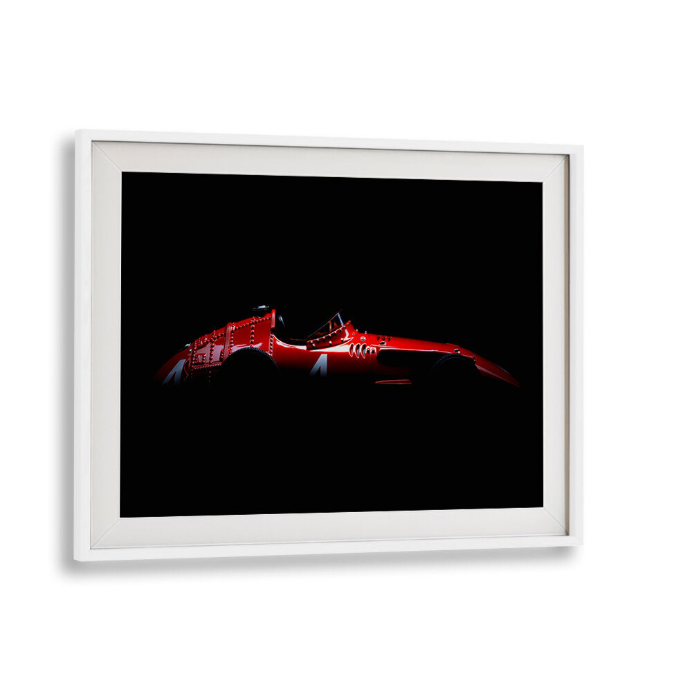 MASERATI F250 II , CAR POSTERS