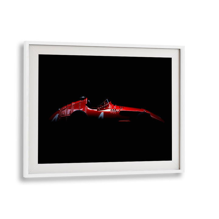 MASERATI F250 II , CAR POSTERS