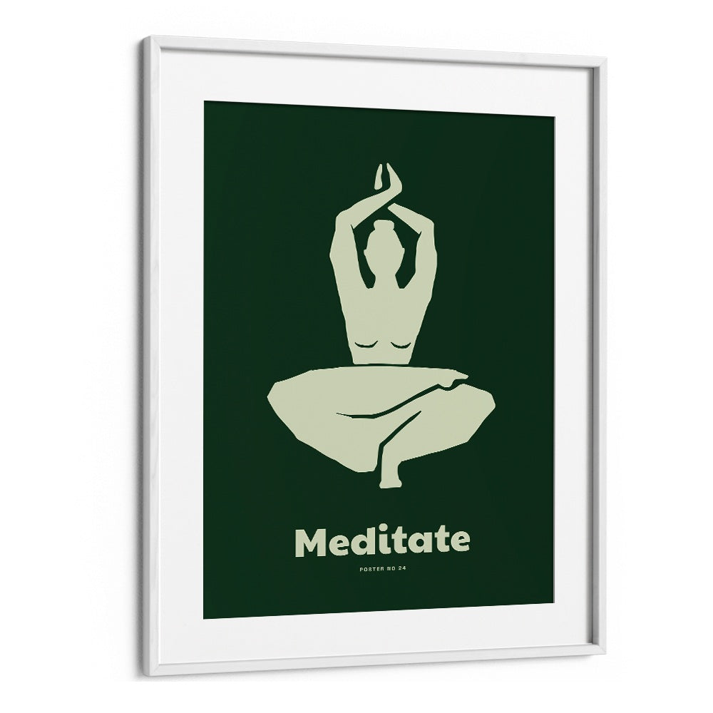 MEDITATE