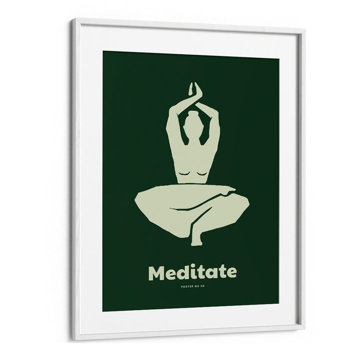 MEDITATE