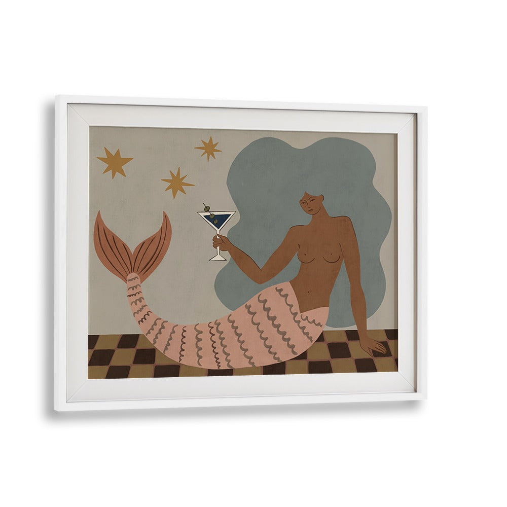 MERMAID MARTINI
