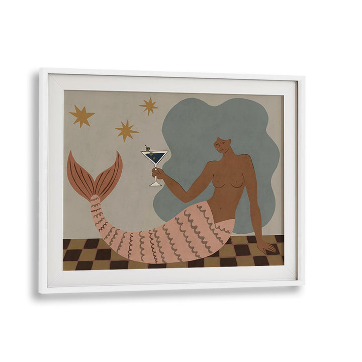MERMAID MARTINI