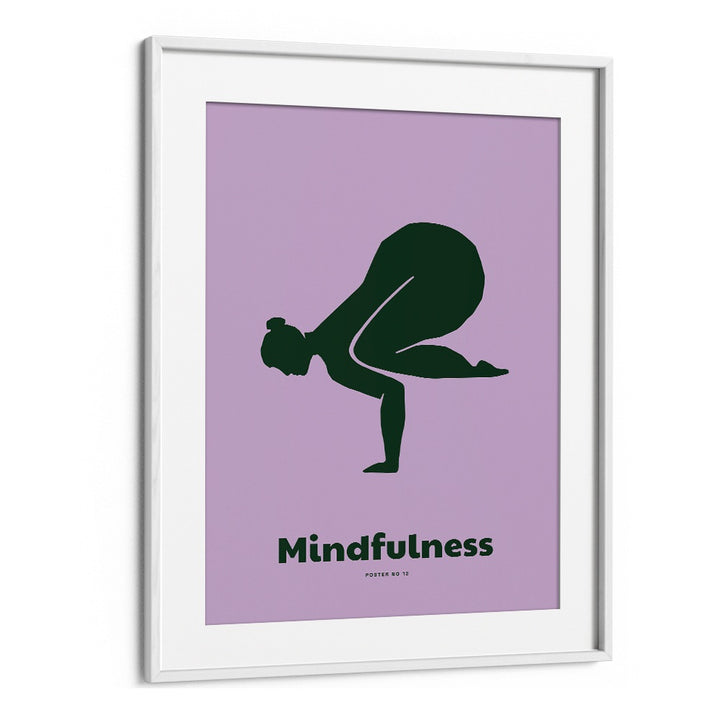 MINDFULNESS (FIGURATIVE)