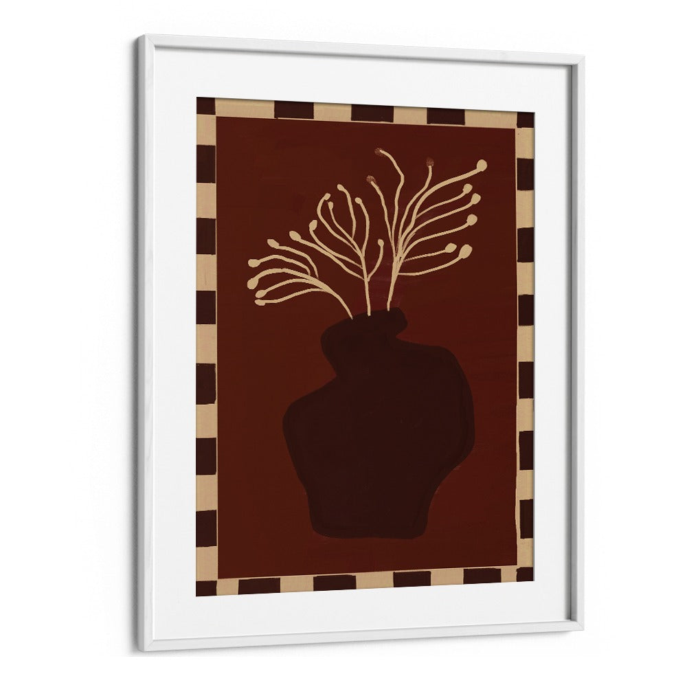MINIMALIST VASE PLANT