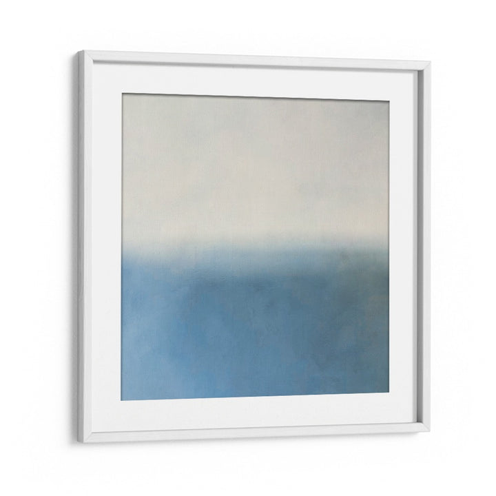 MISTY BLUE HORIZON