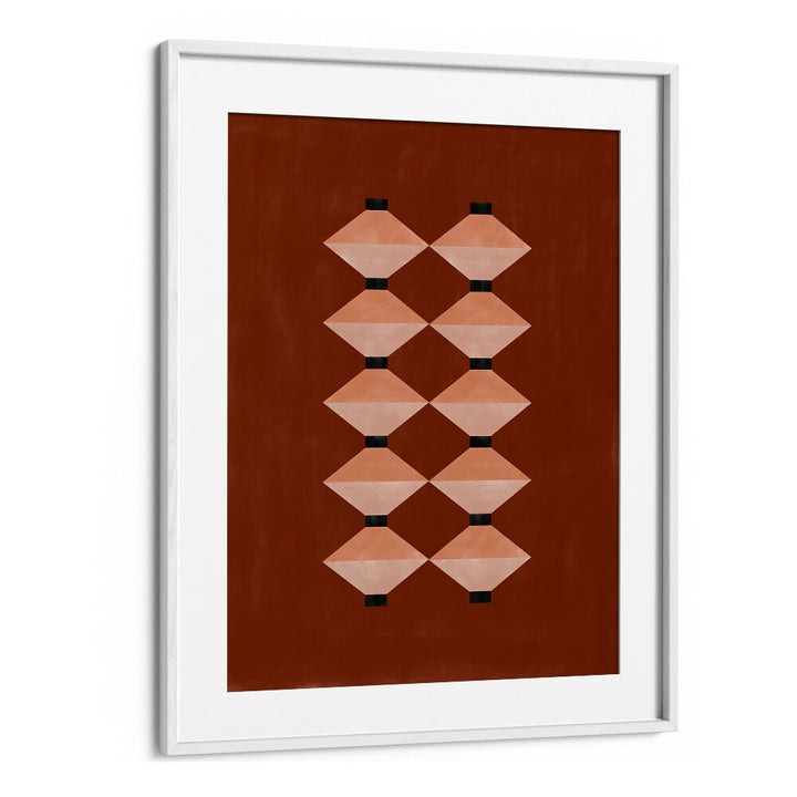 MIXED GEO SHAPES IV , GEOMETRIC ART PRINTS