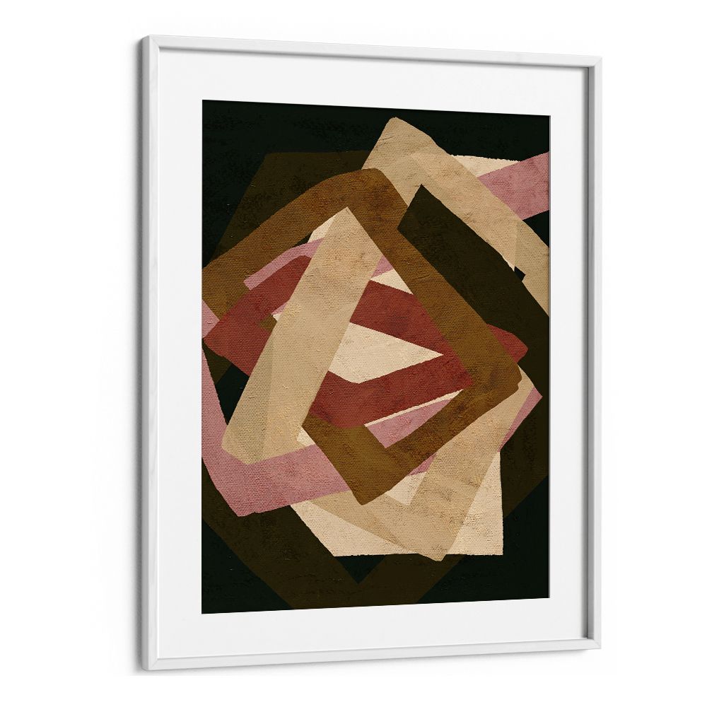 MODERN ABSTRACT LAYERS