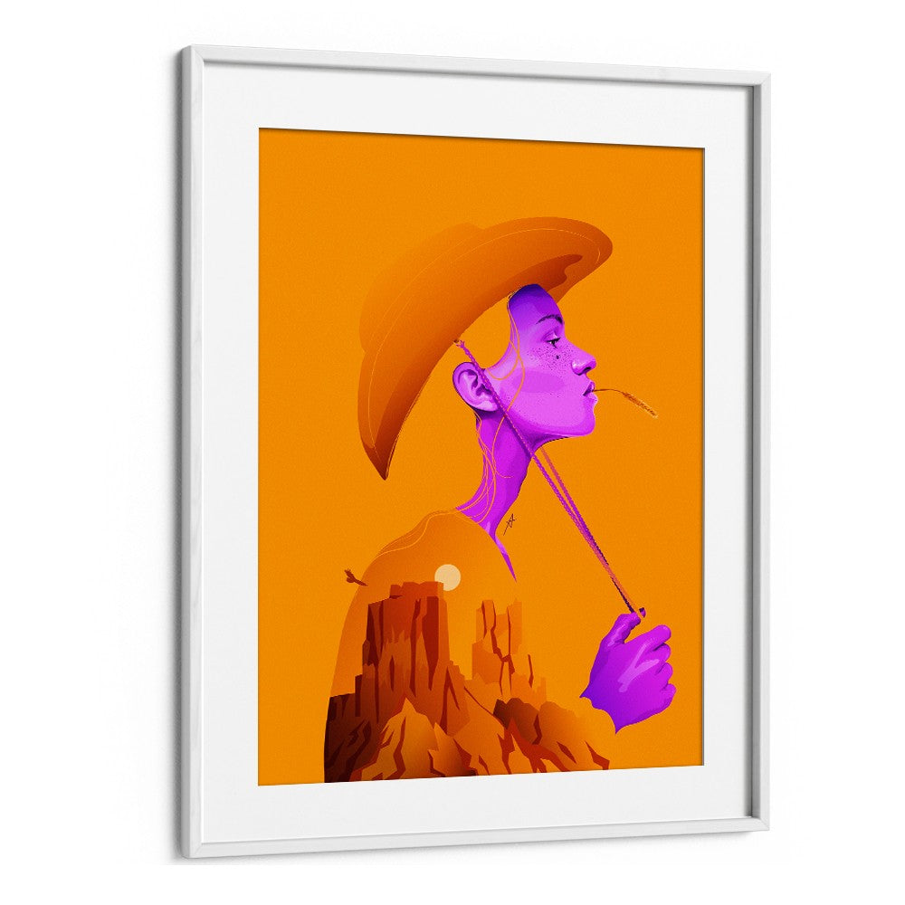MODERN COWGIRL SPIRIT
