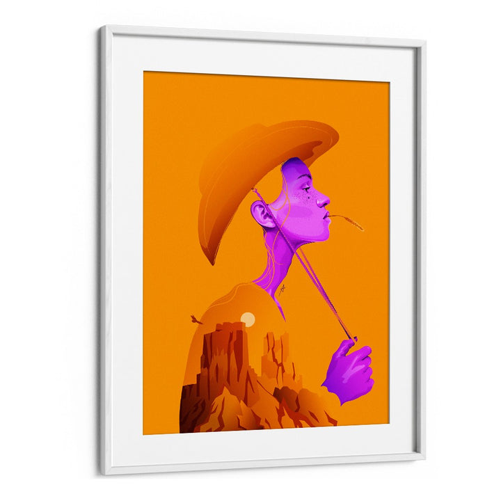 MODERN COWGIRL SPIRIT