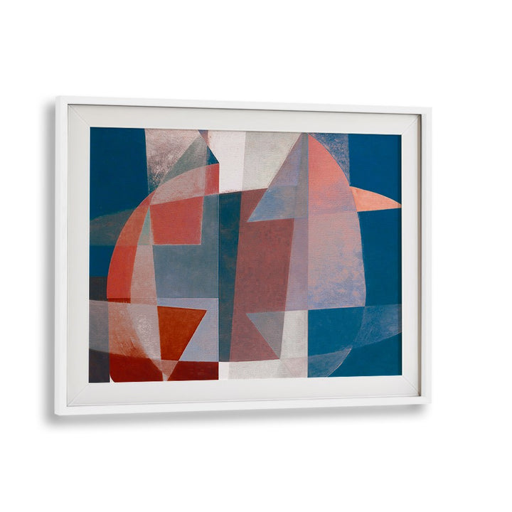 MODERN GEOMETRIC COMPOSITION
