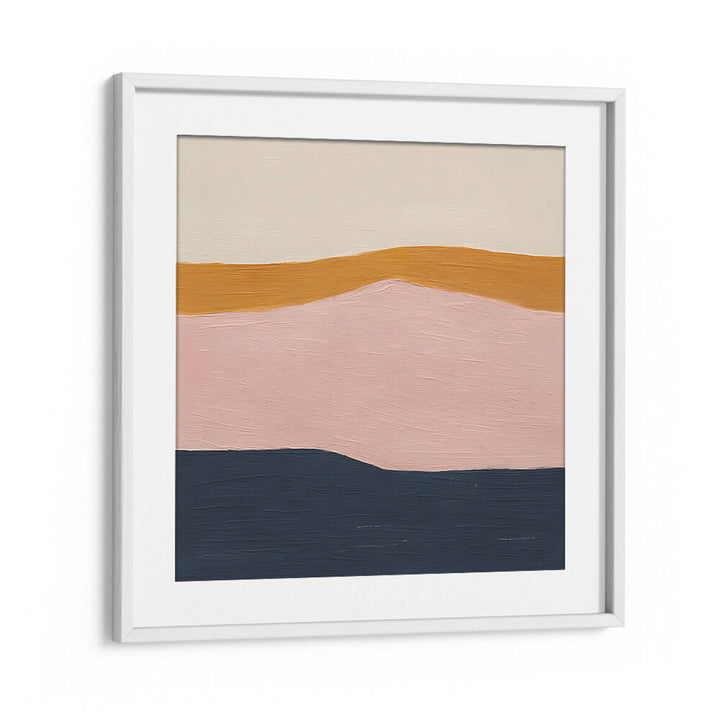 MODERN LANDSCAPE II , ABSTRACT PAINTINGS