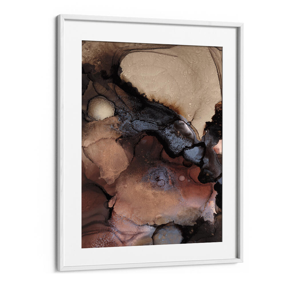 MOLTEN DREAMSCAPE , ABSTRACT PAINTINGS