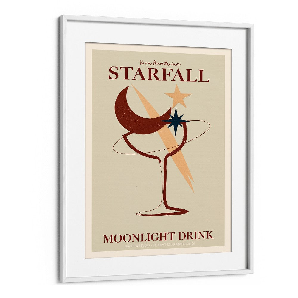 MOONLIGHT STAR COCKTAIL