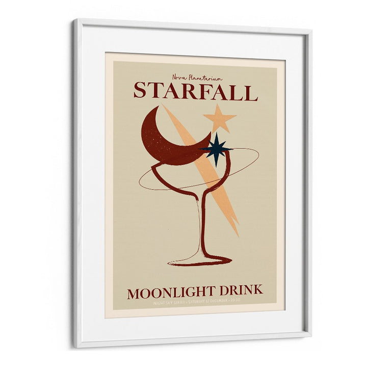 MOONLIGHT STAR COCKTAIL