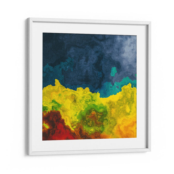 MARBLE COLORS ART , ABSTRACT PAINTINGS